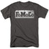 FORD/FOMOCO - S/S ADULT 18/1 - CHARCOAL
