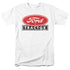 FORD/FORD TRACTOR - S/S ADULT 18/1 - WHITE