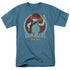 FRAGGLE ROCK/BOOBER CIRCLE - S/S ADULT 18/1 - SLATE