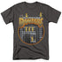 FRAGGLE ROCK/DOOZERS CONSTRUCTION - S/S ADULT 18/1 - CHARCOAL