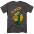 GUMBY/TWISTED - S/S ADULT 18/1 - CHARCOAL