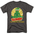 GUMBY/OPTIMIST - S/S ADULT 18/1 - CHARCOAL
