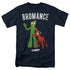 GUMBY/BROMANCE - S/S ADULT 18/1 - NAVY