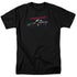GMC/SYCLONE - S/S ADULT 18/1 - BLACK