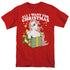 MY LITTLE PONY RETRO/ALL I WANT - S/S ADULT 18/1 - RED