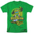 TRANSFORMERS/BOULDER - S/S ADULT 18/1 - KELLY GREEN