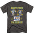 TRANSFORMERS/FORWARD FRIDAY - S/S ADULT 18/1 - CHARCOAL