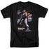 ROBOCOP/POSTER - S/S ADULT 18/1 - BLACK