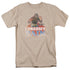 ROCKY/I PREDICT PAIN - S/S ADULT 18/1 - SAND