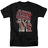 ROCKY/EAT LIGHTNING - S/S ADULT 18/1 - BLACK