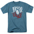 ROCKY/APOLLO SIGN - S/S ADULT 18/1 - SLATE