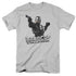 ROBOCOP/FUTURE OF LAW - S/S ADULT 18/1 - SILVER