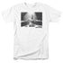 ROCKY/CLUBBER SQUARE - S/S ADULT 18/1 - WHITE
