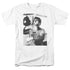 ROCKY/SQUARE - S/S ADULT 18/1 - WHITE