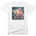 ROCKY/CHANT - S/S ADULT 18/1 - WHITE