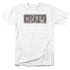 CREED/PEP TALK - S/S ADULT 18/1 - WHITE