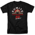 BLOODSPORT/CHAMPIONSHIP 88 - S/S ADULT 18/1 - BLACK