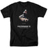 POLTERGEIST II/POSTER - S/S ADULT 18/1 - BLACK