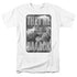 POLTERGEIST II/LOGO - S/S ADULT 18/1 - WHITE