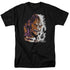 POLTERGEIST II/KANE WORM - S/S ADULT 18/1 - BLACK