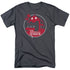 AMITYVILLE HORROR/RED HOUSE - S/S ADULT 18/1 - CHARCOAL