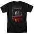 AMITYVILLE HORROR/COLD BLOOD - S/S ADULT 18/1 - BLACK