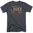 ROCKY/A PROVEN WINNER - S/S ADULT 18/1 - CHARCOAL