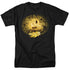 MIRRORMASK/SKETCH - S/S ADULT 18/1 - BLACK
