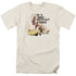 MIRRORMASK/IMPORTANT MAN - S/S ADULT 18/1 - CREAM