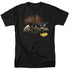 MIRRORMASK/BOB MALCOLM - S/S ADULT 18/1 - BLACK
