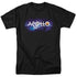NASA/NEXT GIANT LEAP - S/S ADULT 18/1 - BLACK