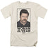 PARKS AND REC/WOMAN OF THE YEAR - S/S ADULT 18/1 - CREAM