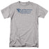 HOUSE/PRINCETON PLAINSBORO - S/S ADULT 18/1 - ATHLETIC HEATHER