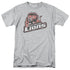 FRIDAY NIGHT LIGHTS/EAST DILLION LIONS - S/S ADULT 18/1 - ATHLETIC HEATHER