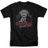 THE MUNSTERS/100% ORIGINAL - S/S ADULT 18/1 - BLACK