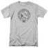 PARKS AND REC/PAWNEE SEAL - S/S ADULT 18/1 - ATHLETIC HEATHER