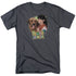 PUNKY BREWSTER/PUNKY & BRANDON - S/S ADULT 18/1 - CHARCOAL
