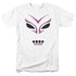 WAREHOUSE 13/IRON SHADOW - S/S ADULT 18/1 - WHITE
