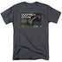 WAREHOUSE 13/GODFRID SPOON - S/S ADULT 18/1 - CHARCOAL