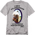 PARKS AND REC/LIL SEBASTIAN - S/S ADULT 18/1 - ATHLETIC HEATHER