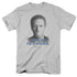 HOUSE/TRUST ME - S/S ADULT 18/1 - SILVER