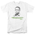 PSYCH/WHAAAAAAT?! - S/S ADULT 18/1 - WHITE