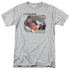 XENA/A GOOD THIEF - S/S ADULT 18/1 - ATHLETIC HEATHER