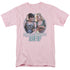 XENA/BFF - S/S ADULT 18/1 - PINK