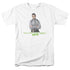 PSYCH/247 - S/S ADULT 18/1 - WHITE