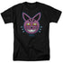 GRIMM/RETCHID KAT - S/S ADULT 18/1 - BLACK