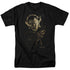 GRIMM/MURCIELAGO - S/S ADULT 18/1 - BLACK