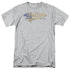 FRIDAY NIGHT LIGHTS/TEAM SPIRIT - S/S ADULT 18/1 - ATHLETIC HEATHER