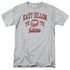 FRIDAY NIGHT LIGHTS/ATHLETIC LIONS - S/S ADULT 18/1 - ATHLETIC HEATHER