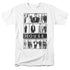 HOUSE/FILM - S/S ADULT 18/1 - WHITE